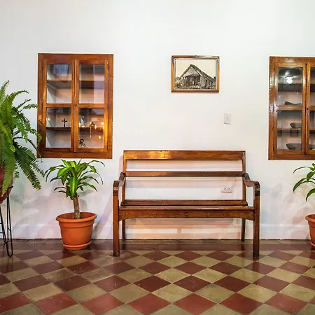 Hostal Victoria-3